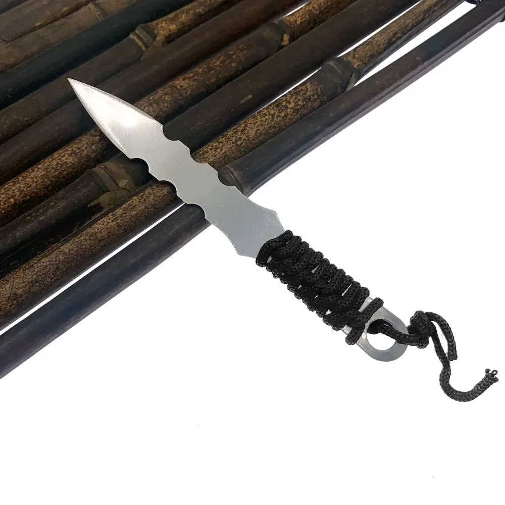 Stainless Steel Tea Needle Pu'er Tea Knife Pu'er Cone Puer Sticks Kitchen Tools 5