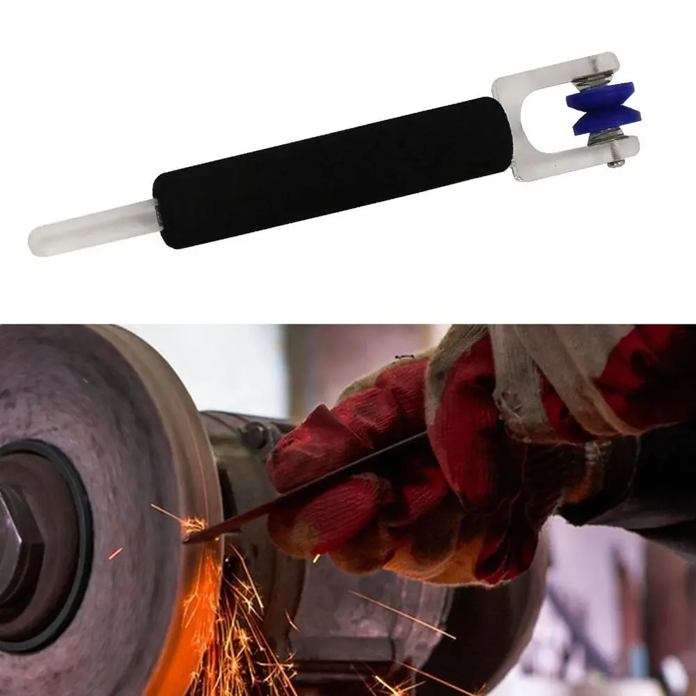 Foiling Tool Foil Crimper Burnisher Copper Foil Tape Time-Saving Aluminum Crimper Tool Packaging Hand Wrapper