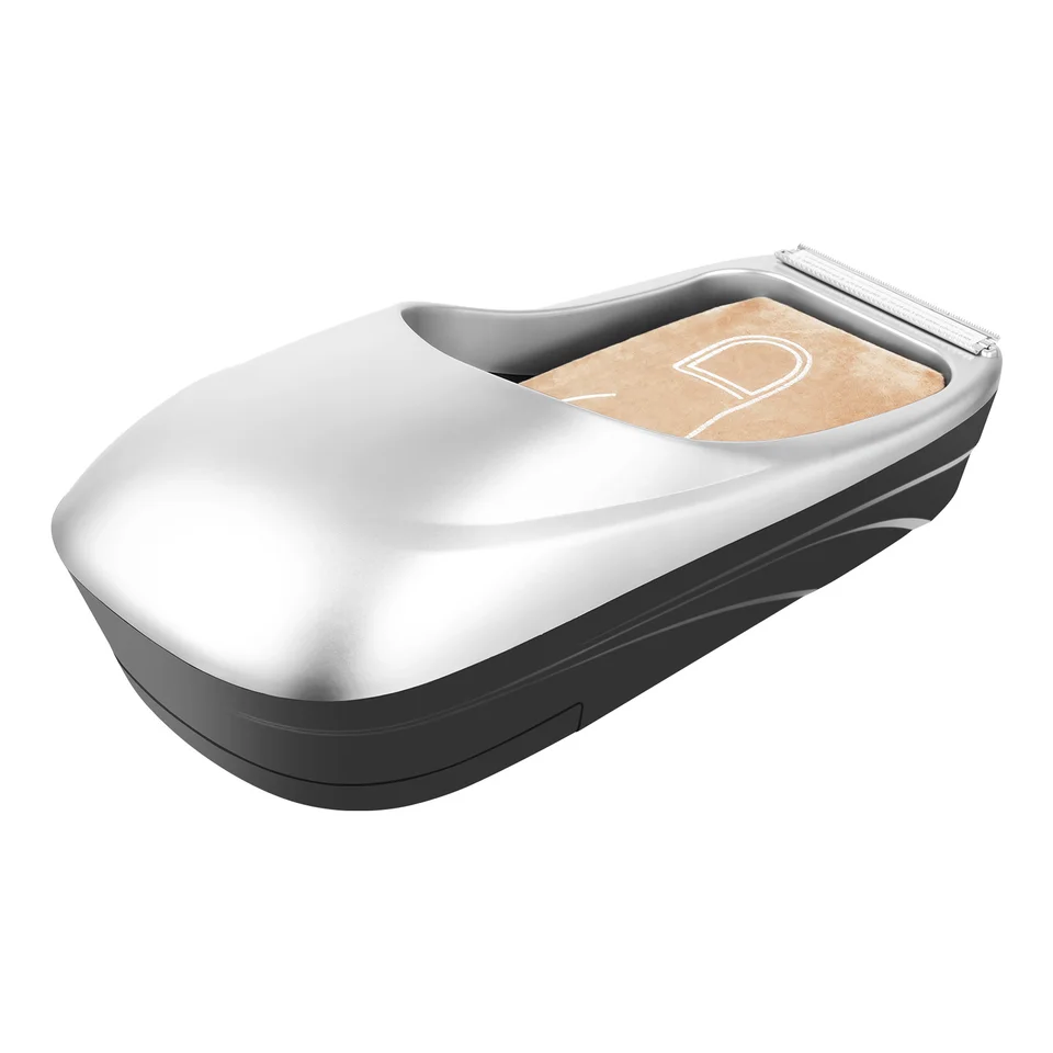 Automatic Shoe Cover Dispenser with Film Roll
