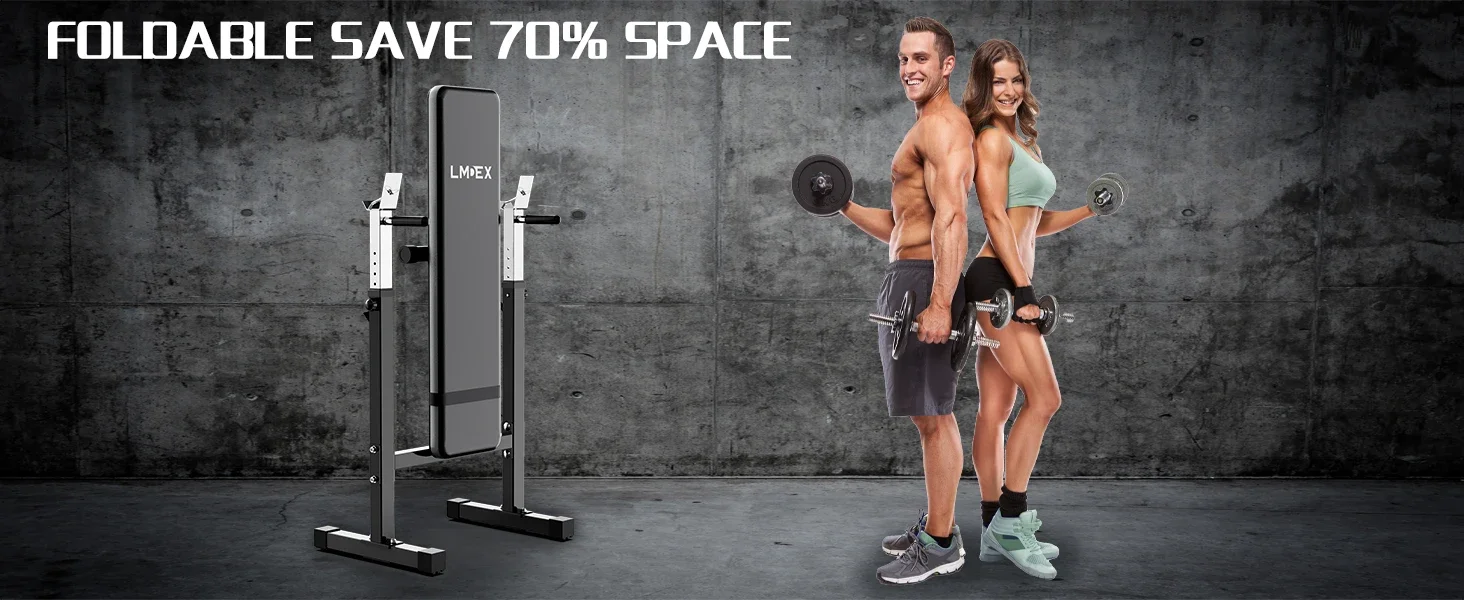 save space