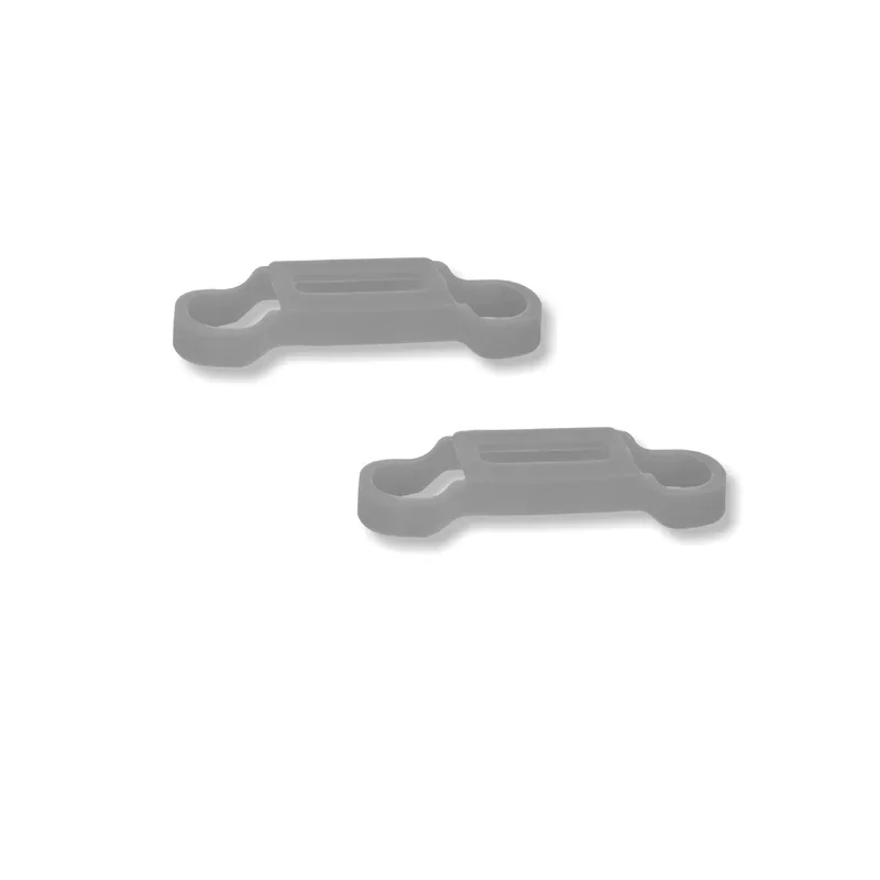 Protège-hélices anti-collision pour DJI Mavic Mini 4K, Mini 2 et SE, protégeant les hélices en vol.