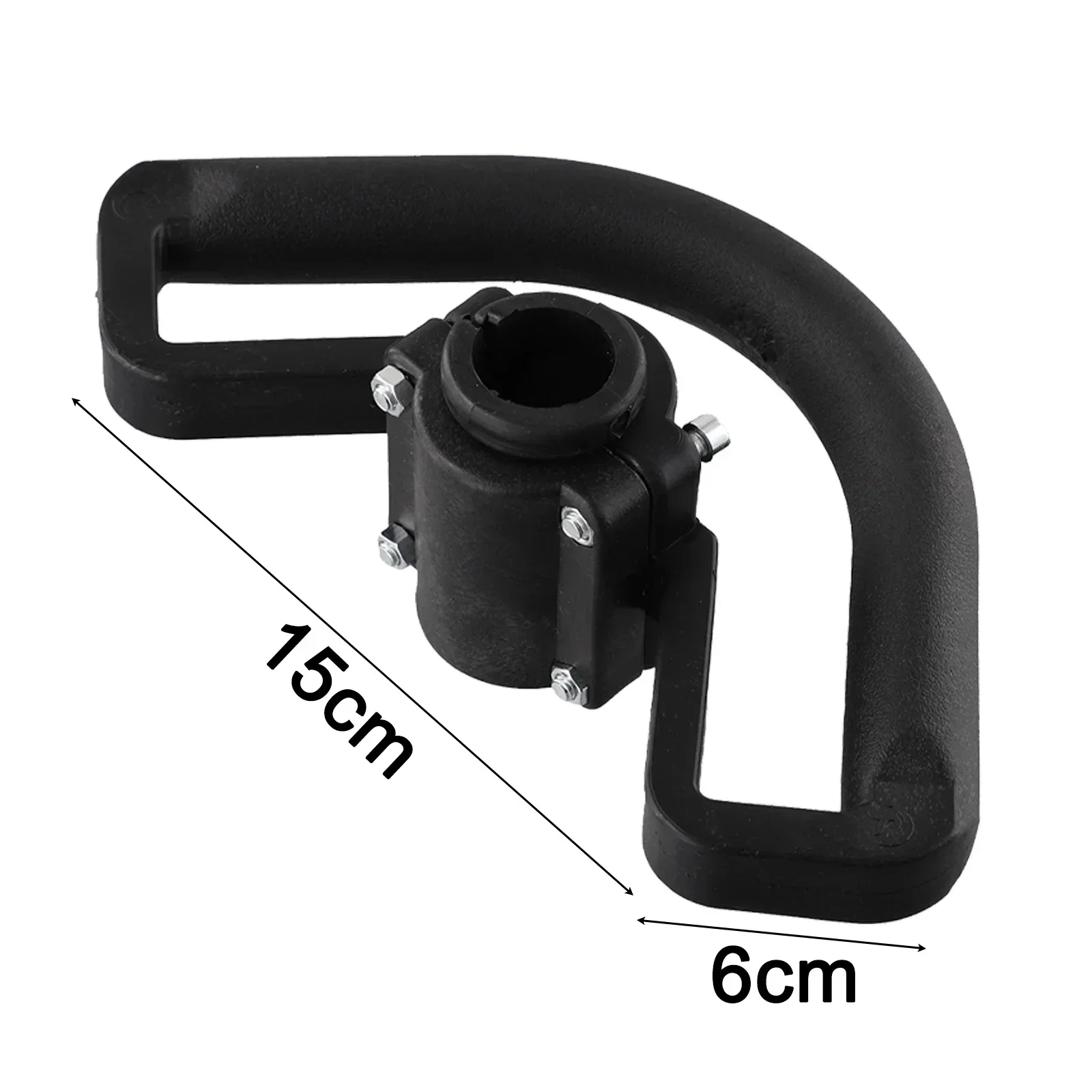 Lawn Mowers Handle Bar Trimmer Handlebar Lawn Cutter lawn mower handlebar