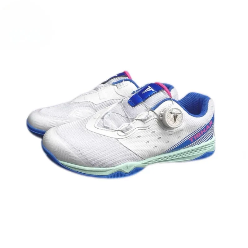 Professional Table Tennis Shoes Men Women New Badminton Shoes Unisex Comfortable Indoor Court Shoe Badminton Sneakers