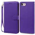 Dark Purple-Strap