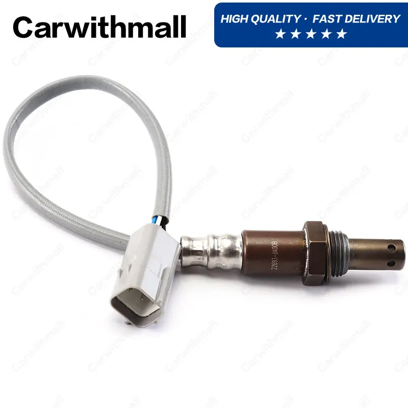 

22693-JA00B 226A3-ES60A 22693JA00B 226A3ES60A Lambda Probe O2 Oxygen Sensor For Nissan Altima Armada Maxima Pathfinder X-Trail