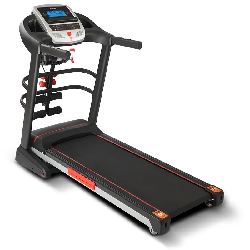 

Hot sale running jogging machine home use foldable motorized treadmill china factory standard manufacture treadmill