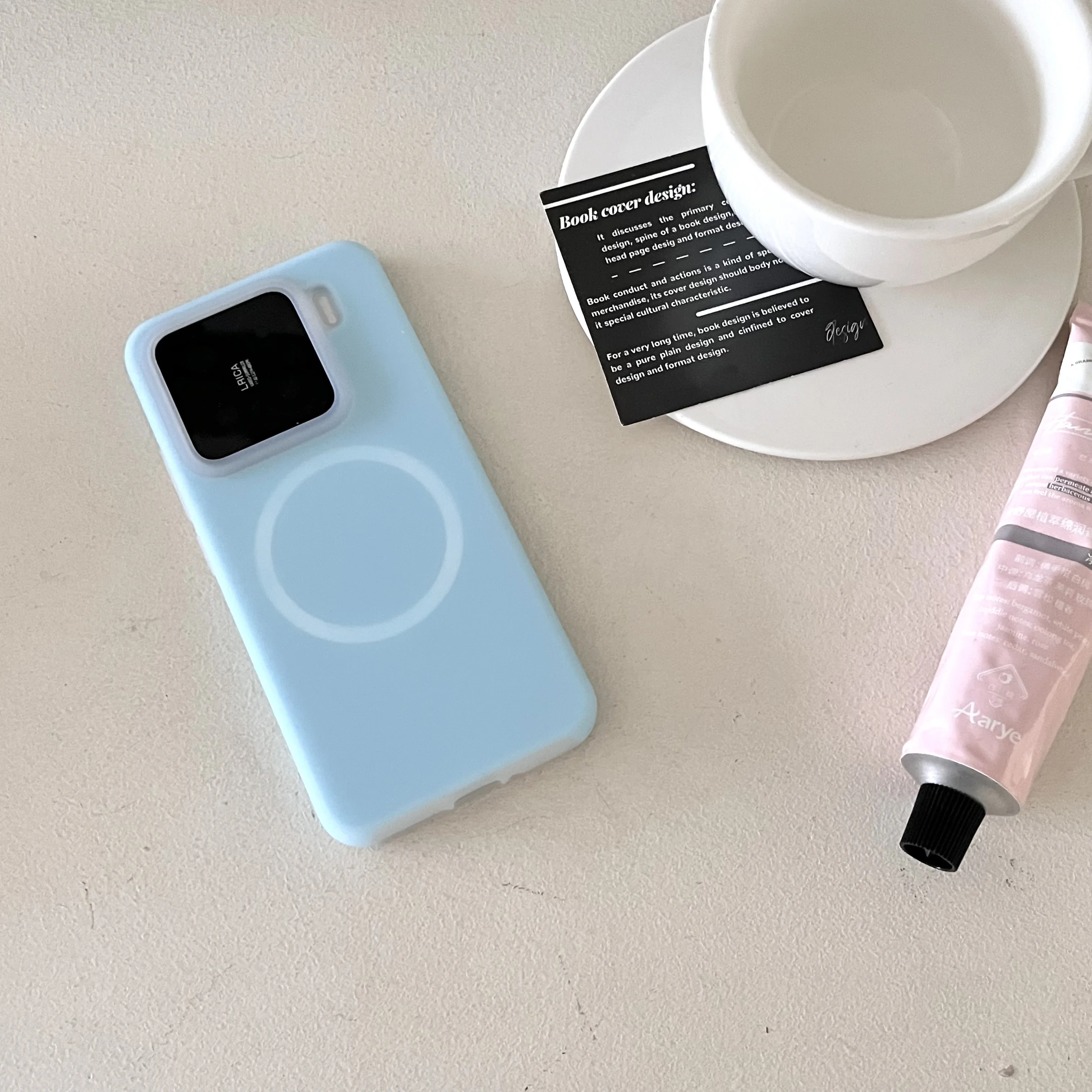Luxury Jelly Liquid Silicone Magnetic Bright Color Phone Case