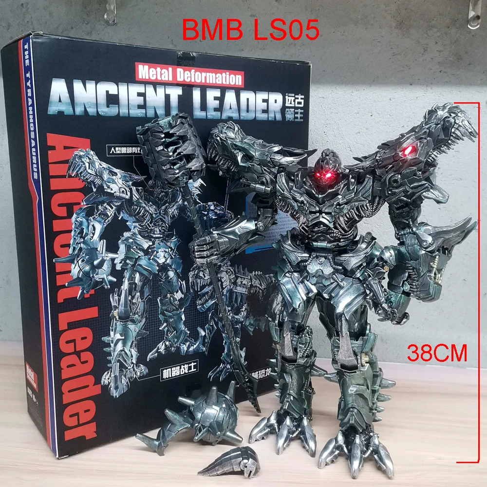トランスフォーマー weijiang w8600 グリムロック　非正規 トランスフォーマー weijiang w8600 グリムロック 非正規 - メルカリ