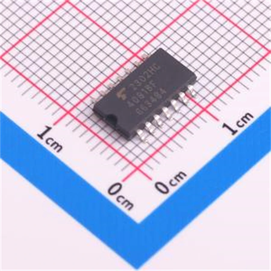 TC4081BF(EL,N,F)