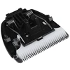 5X CP8000 Dog Hair Trimmer Blade Head Pet Hair Clipper Ceramic Replacement Knife for CP-8000 7800 8100 3100 3180 2