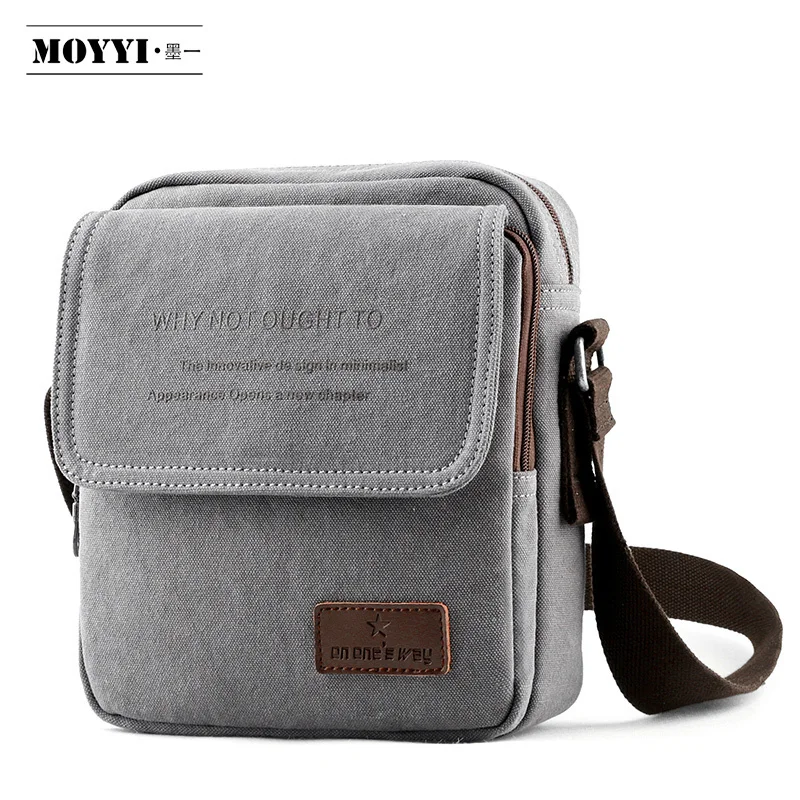 Messenger Bags for Men, Christmas Present Ideas