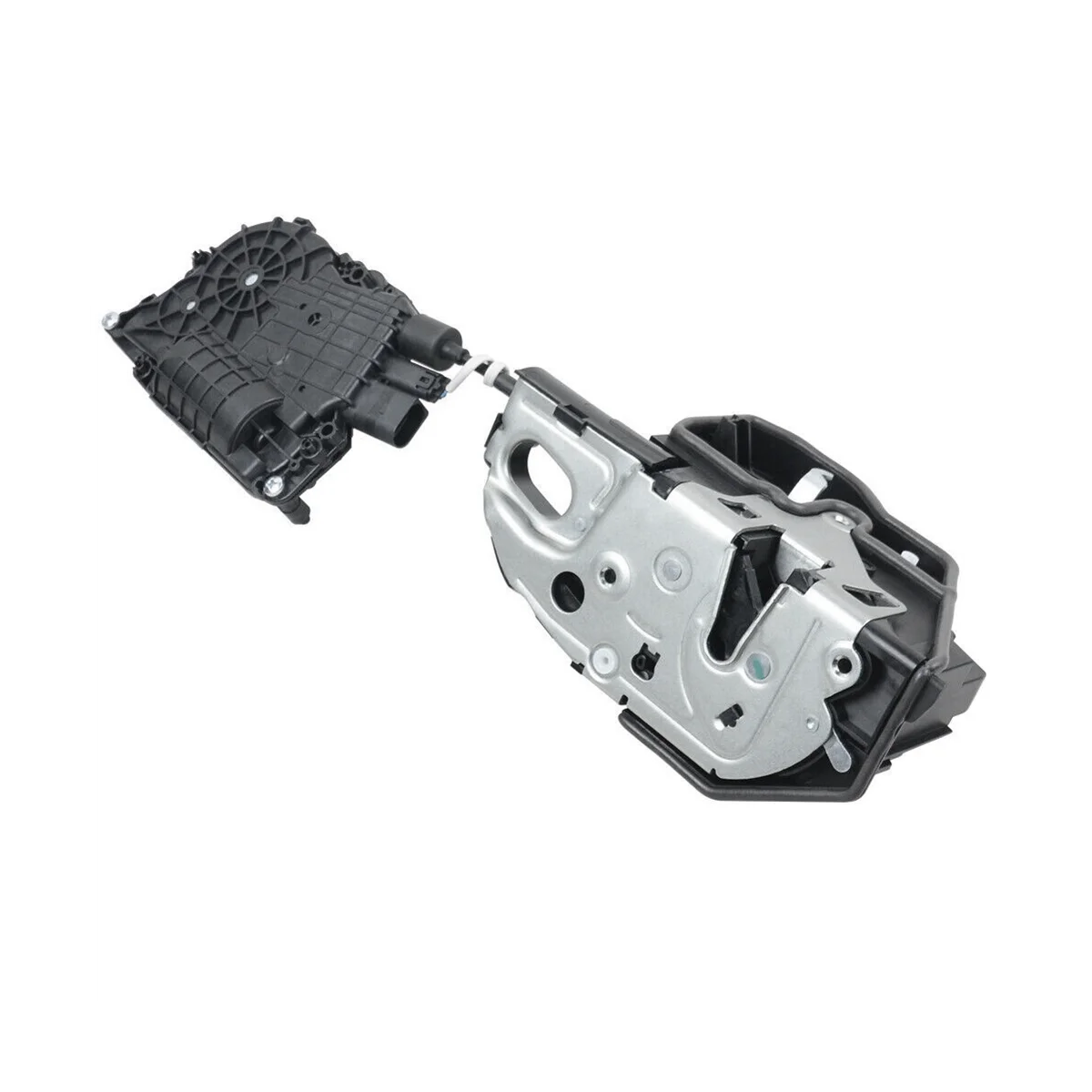 

Новинка 51217315022 Мотор привода переднего правого дверного замка для X5 E70 X6 E71 E72