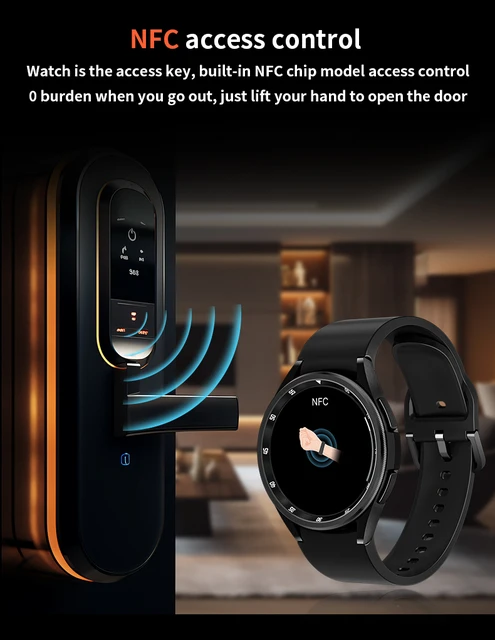 Versatile Smartwatch for Health, Fitness, and Style