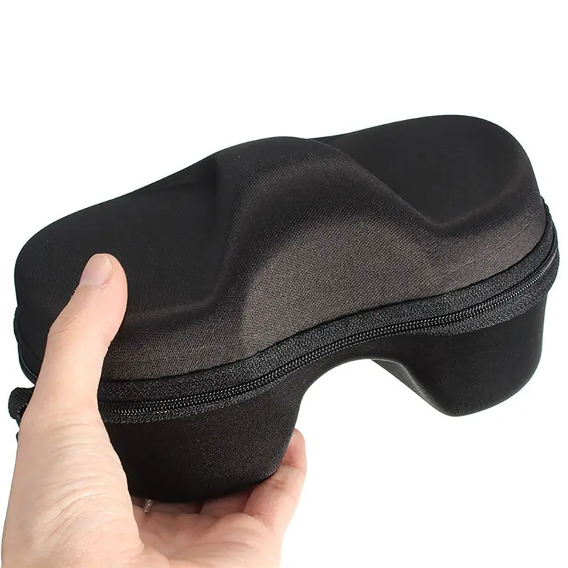 New 1PC EVA Multifunction Face Cover Snorkel Zipper Case Diving Glasses Storage Box Scuba Snorkeling Set For Underwater Swimming