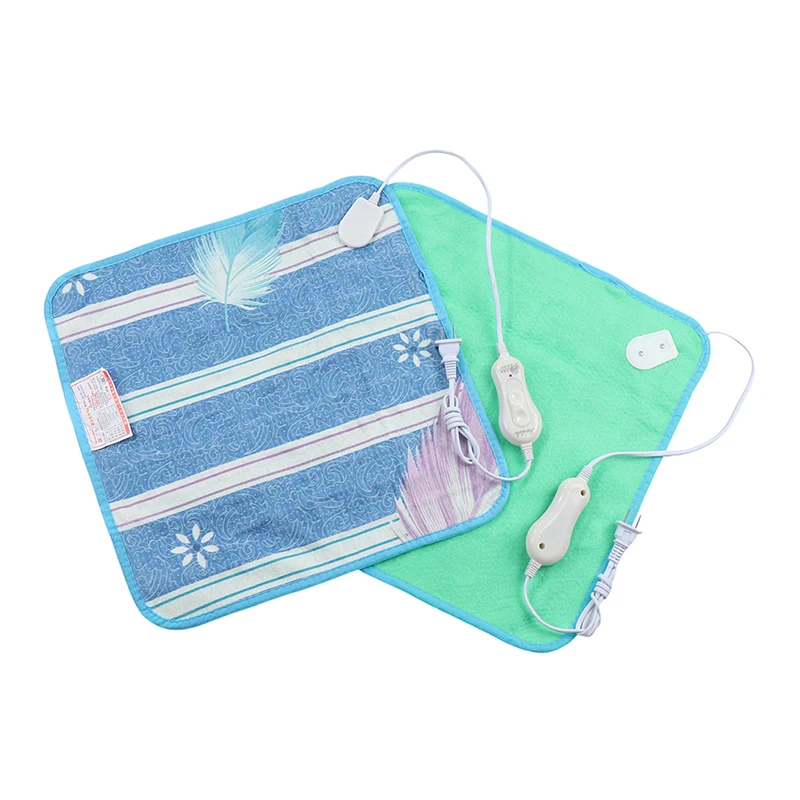 Heating Pad 20W 220V Pet Dog Cat Waterproof Electric Heating Pad Body Winter Warmer Mat Bed Blanket Animals Bed Heater Pets Accessories