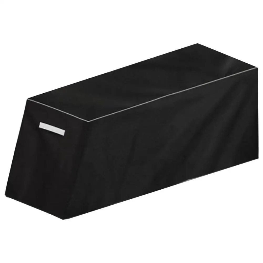 Description Picture 2 of itemSit-up Board Cover Waterproof Outdoor Exercise Bench Dust Shield Weight Bench Covers For Outside Exercise Equipment Covers For