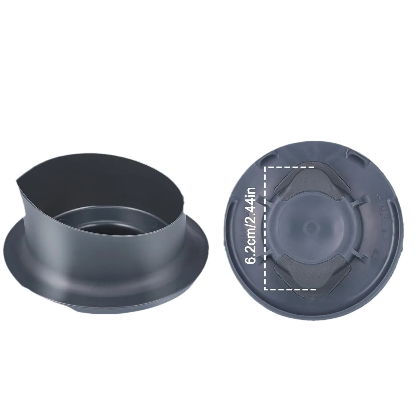 Jar Gaskets Thermomix Tm5 Tm6 Water Plugging Device Air Leakage Prevention Cooking Machine Soy Milk Mixing Grinder Accessories Kitchen Tool