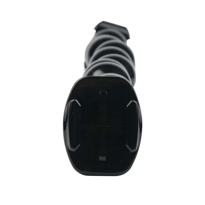 forma de cobra apropriada para gopro hero