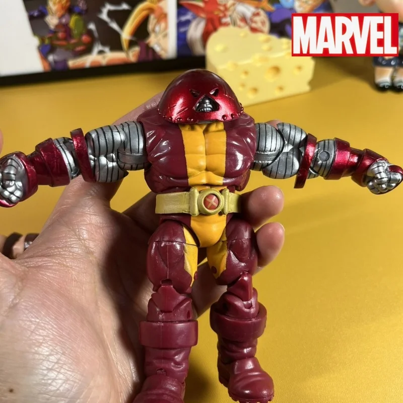 

Коллекционная фигурка из аниме «Легенды Marvel», 3,75 дюйма