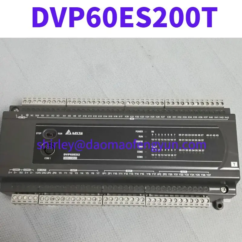 

Б/у DVP60ES200T