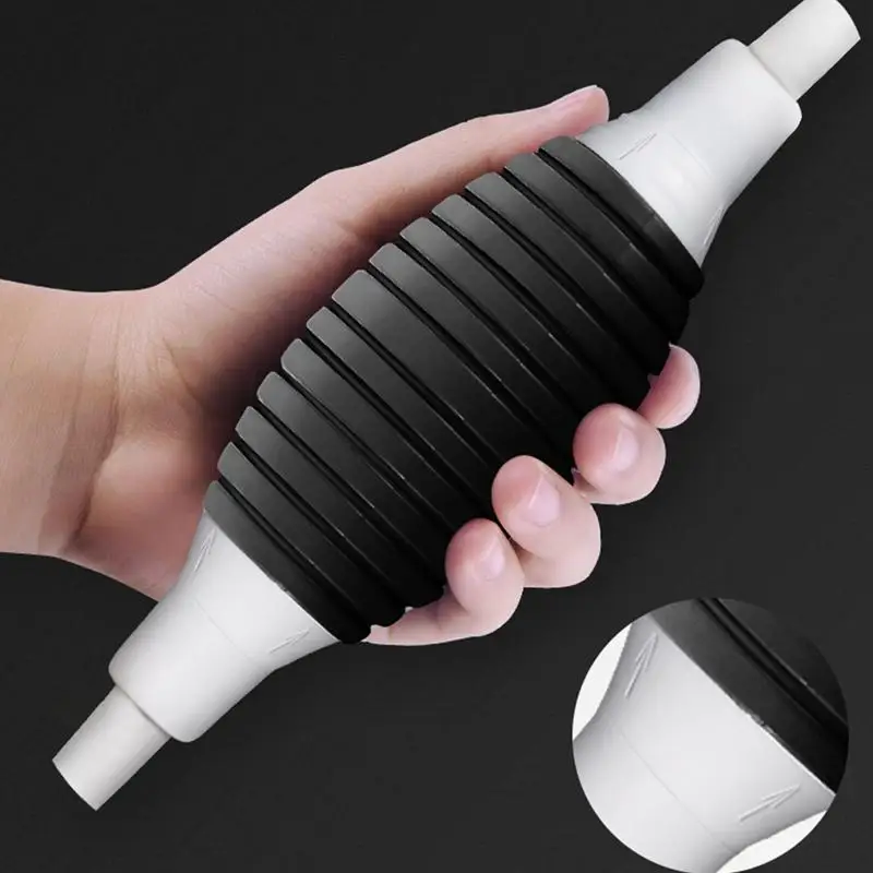 Рисунок 2 - Сифонный насос для газов