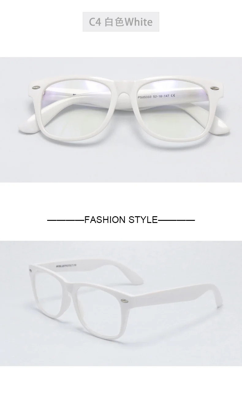 CUBOJUE Unisex Reading Glasses