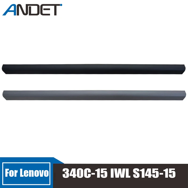 

New Original For Lenovo 340C-15IWL S145-15IWL S145-15IGM AST API IKB IIL Silver Gray Black Laptop Lcd Hinge Cover 5CB0S16755