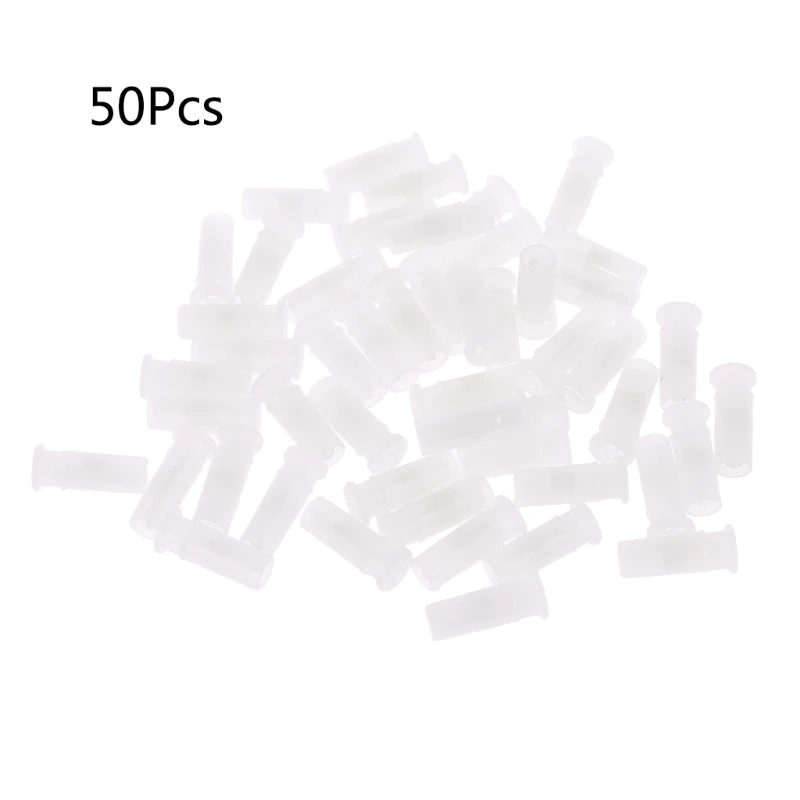 50pcs Squeeze Sound Baby for Doll Inserts DIY Craft Making Acces Dropship uxcell 1pcs thickness 5mm eva foam sheets roll sound absorbing noise spone foam craft eva sheets handmade model making material