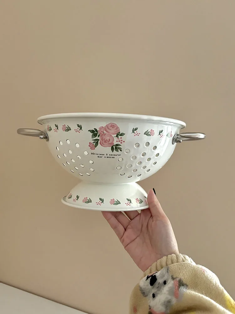 Panier de rangement pour la cuisine