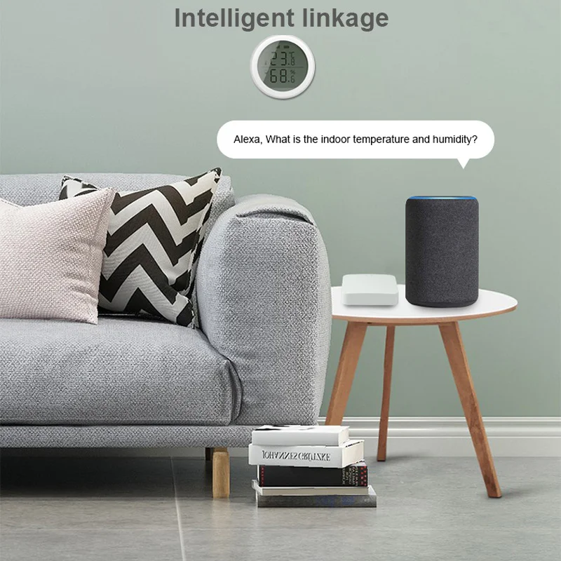 Bluetooth Smart Gateway Mini Multi-Módú Intelligens Átjáró Otthoni ...