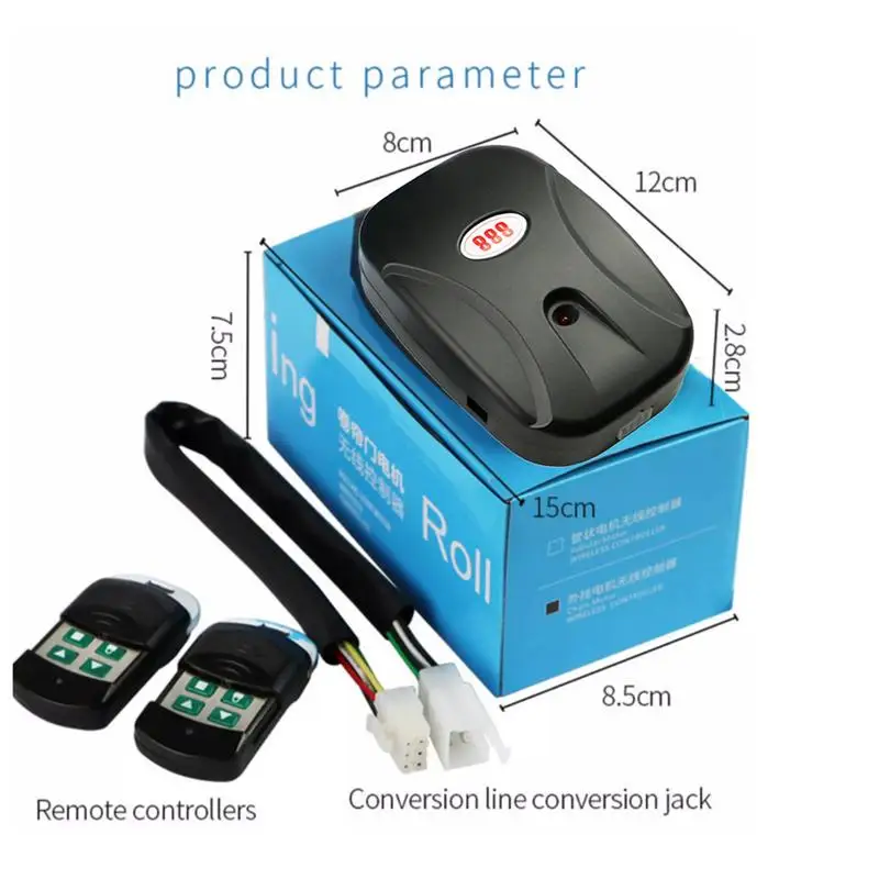 Garage Remote Control Wireless Remote Controller Wireless Remote Control For Garage Door