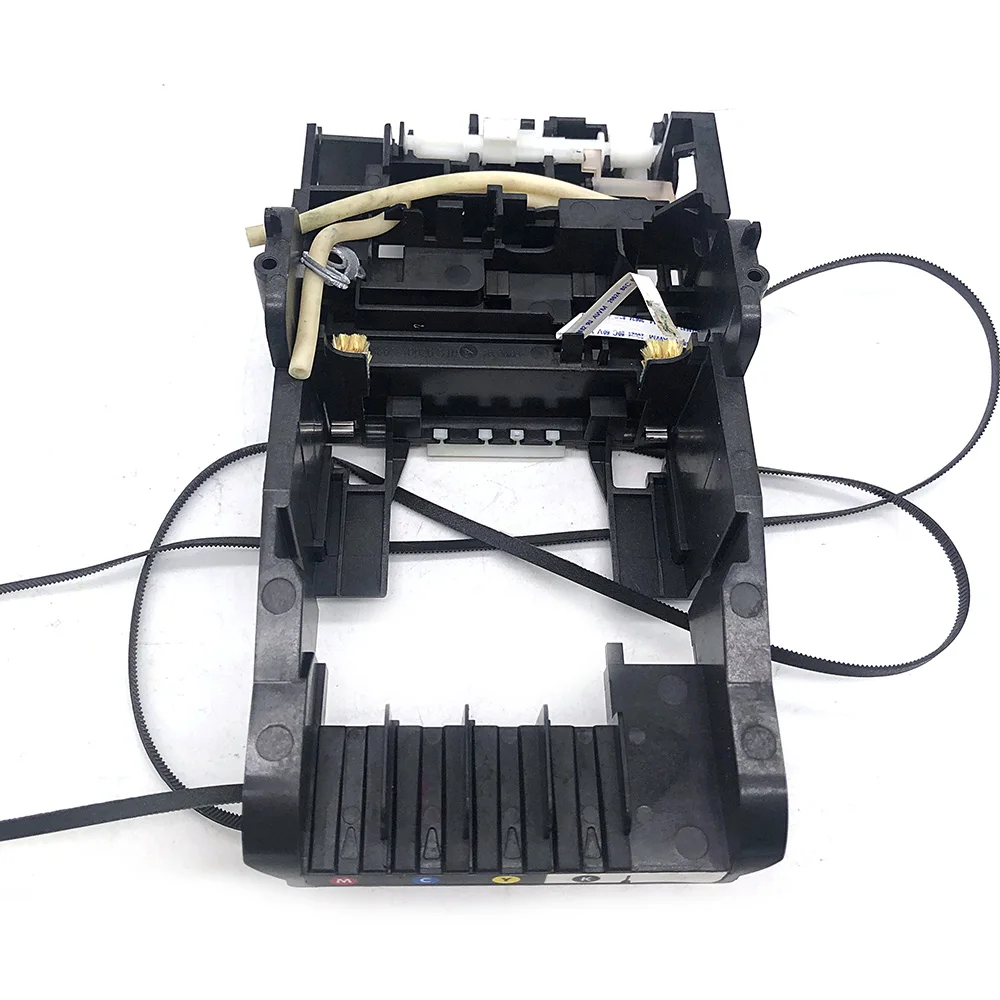 Originale Carrello Della Testina Di Stampa Adatta Per Hp Officejet 6700 6600 6600E 6100 6100E 7110 7510 7610 7612 7600