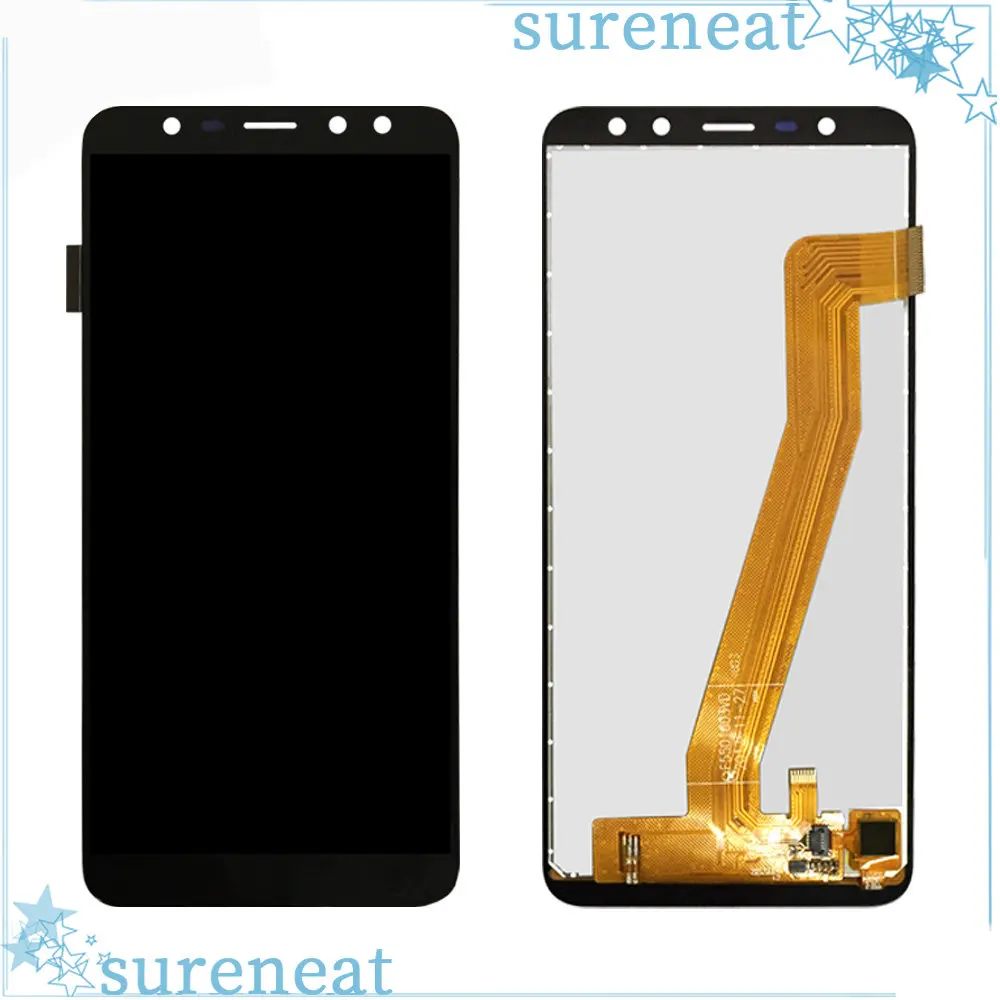 

For Leagoo M9 LCD Display and Touch Screen Digitizer Assembly Replacement For M9 LCD Screen 5.5inch