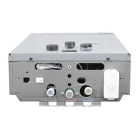 VEVOR chauffe-eau au gaz de pétrole liquéfié 6L 8L 10L 12L 16L 18L chauffe-eau blanc au propane butane au gaz de pétrole liquéfié 6