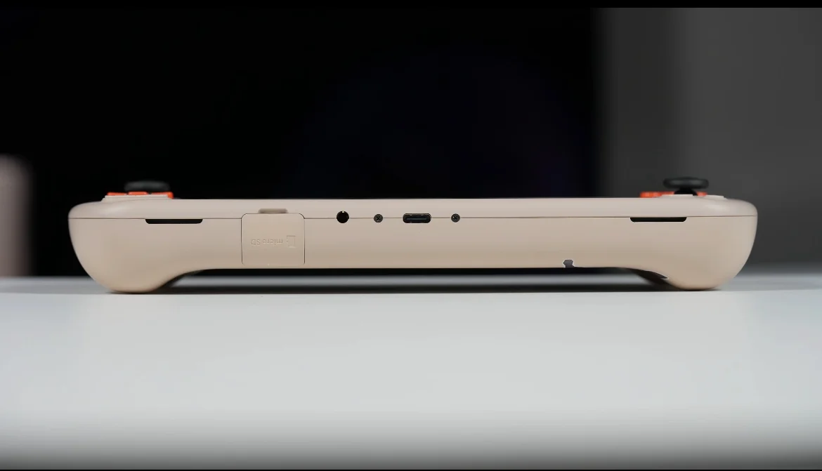 AYANEO AIR 1S Limited Edition Eiyuden Chronicle 8840U 5.5