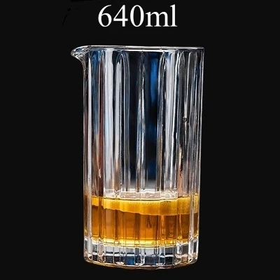 Glass 640ml