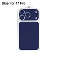 Blue for 17 Pro