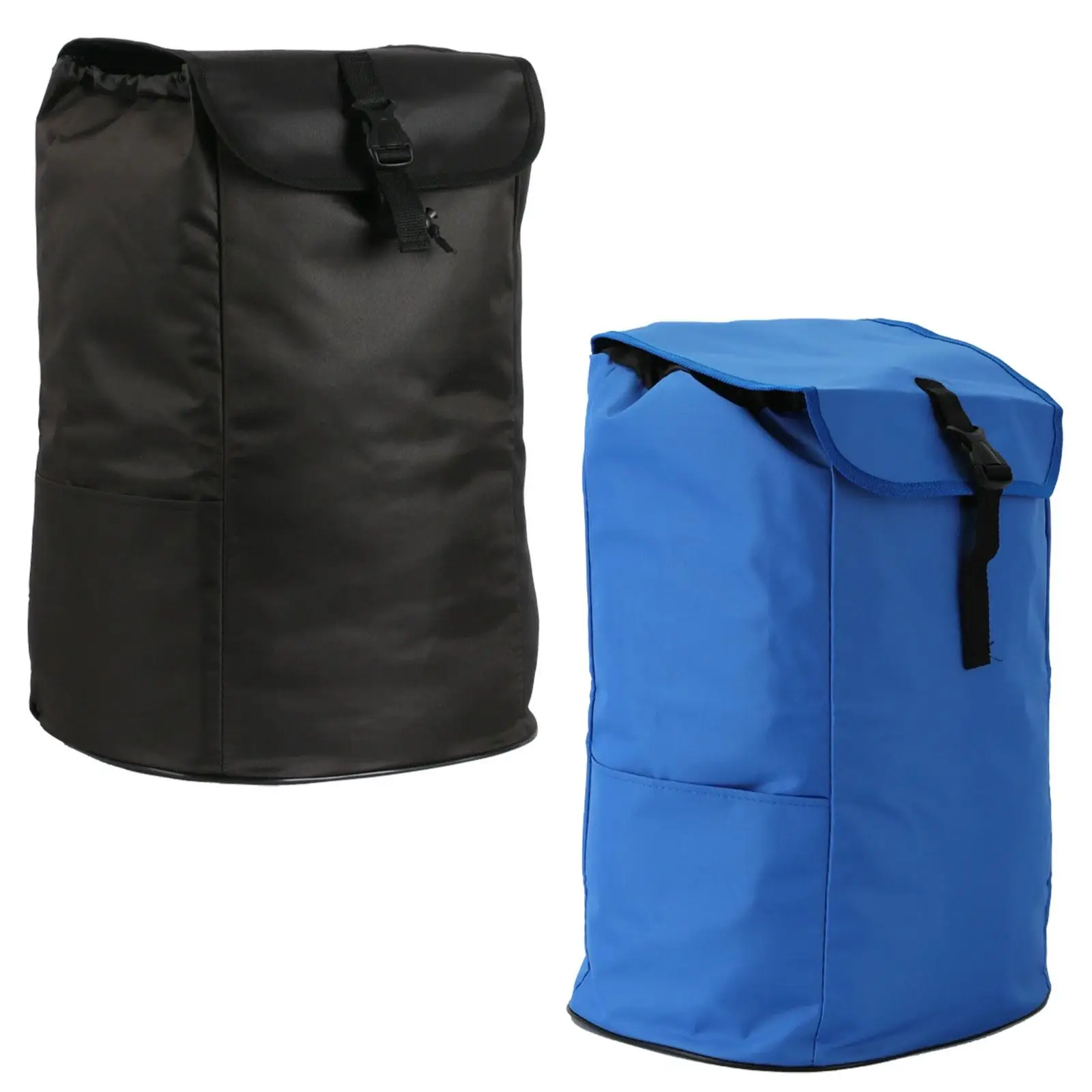 Shopping Hand Cart Replacement Bag for Utility Cart Home Outdoor Indoor Use