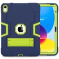 Navyblue-Green