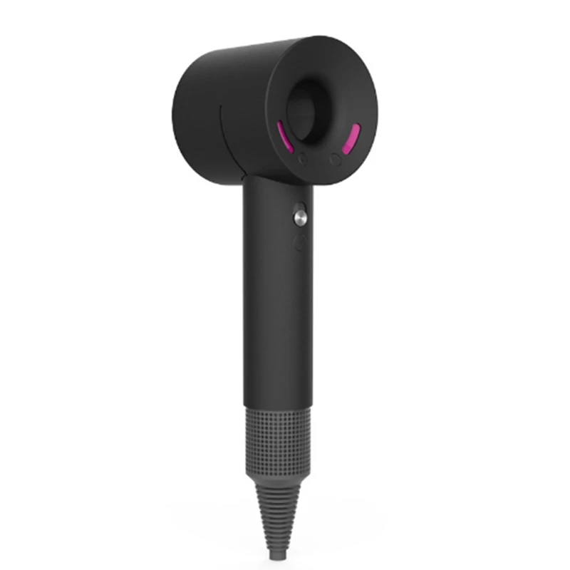 

Фена для волос, чехол для Dyson, мягкий силиконовый гель, портативный пыленепроницаемый защитный чехол для фена