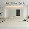 Light Luxury Bedroom Decor Plush Carpet Thicken Washable Lounge Rug Home Study Floor Mat French Style Carpets for Living Room 2