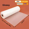 Glossy 20mic 200M