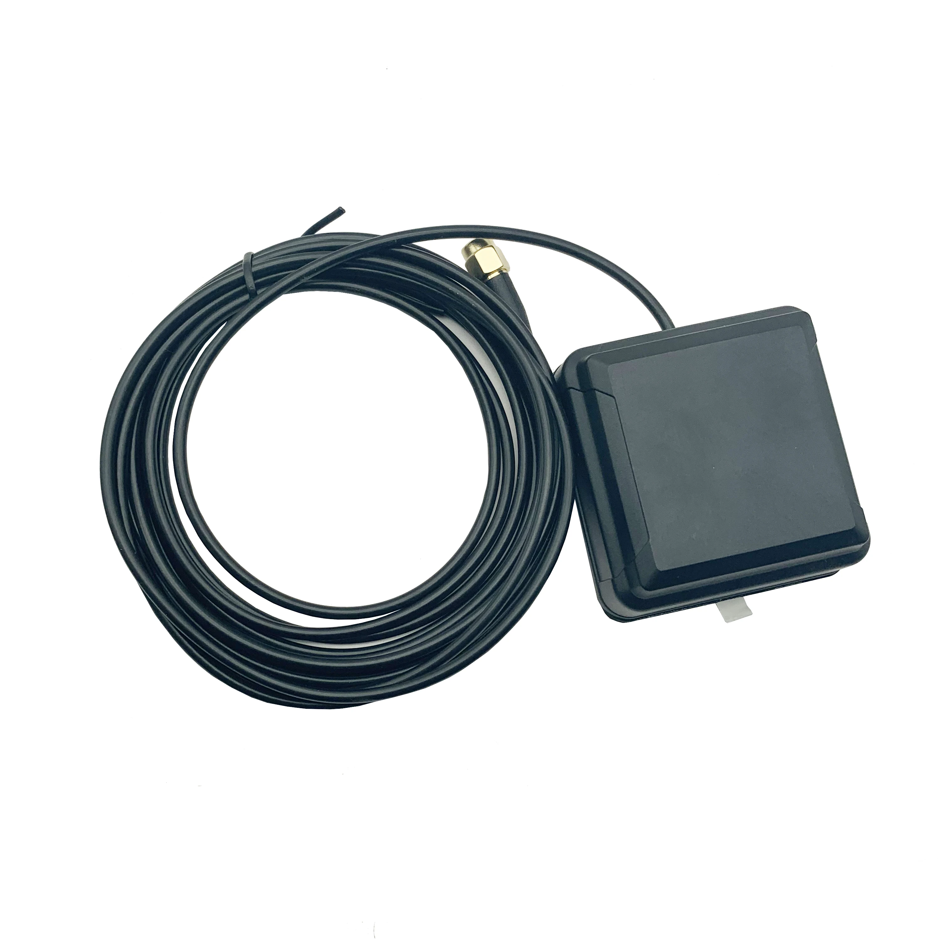 RTK RTD 고정밀 GPS L1 L2 L5 안테나, GPS BD2 GLONASS 3 스타 7 주파수 GNSS 측정 차량 안테나