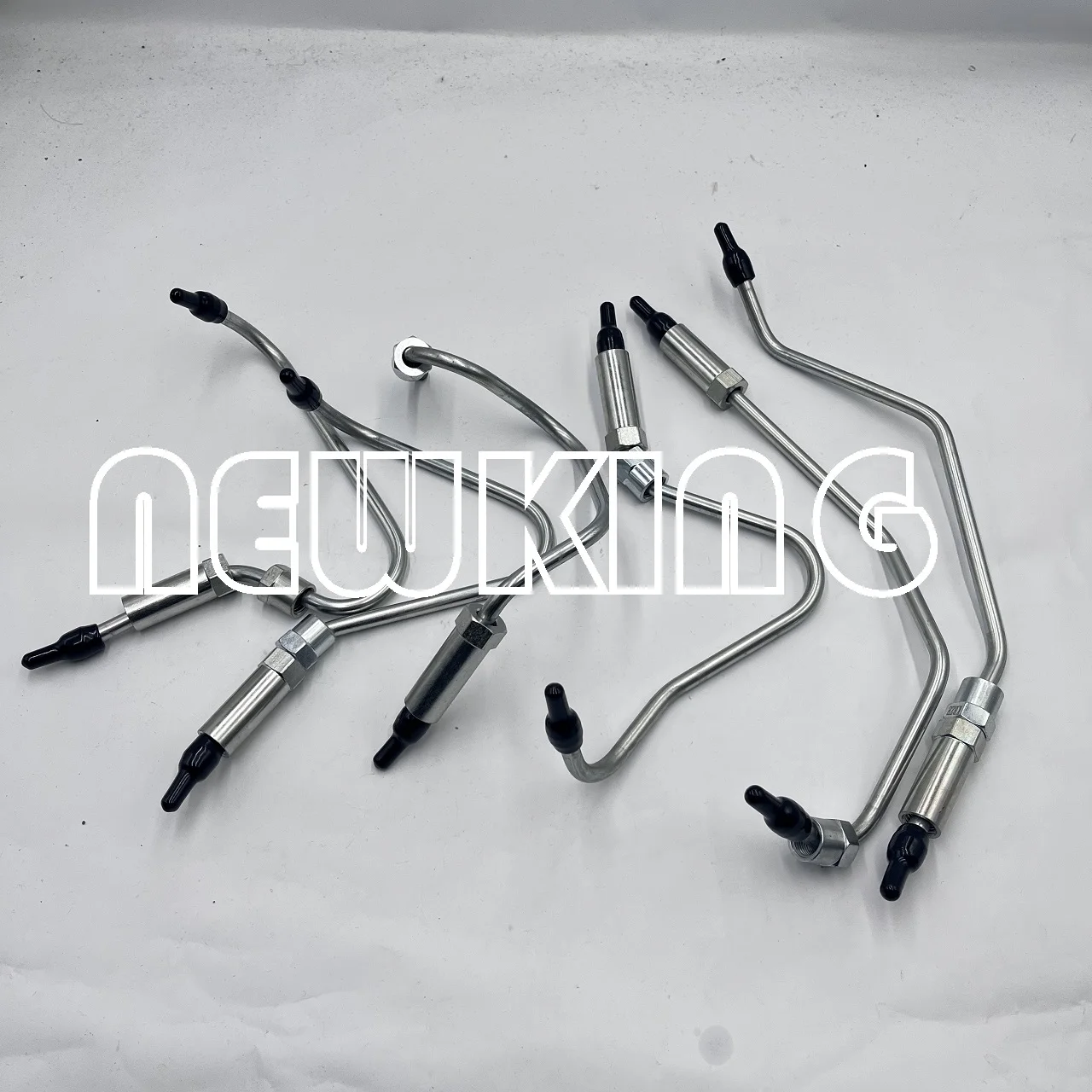 

High quality C6.4 Fuel Pipe 294-1790 294-1791 294-1792 294-1794 294-1795 294-1793 Nozzle Pipe For CAT E320D