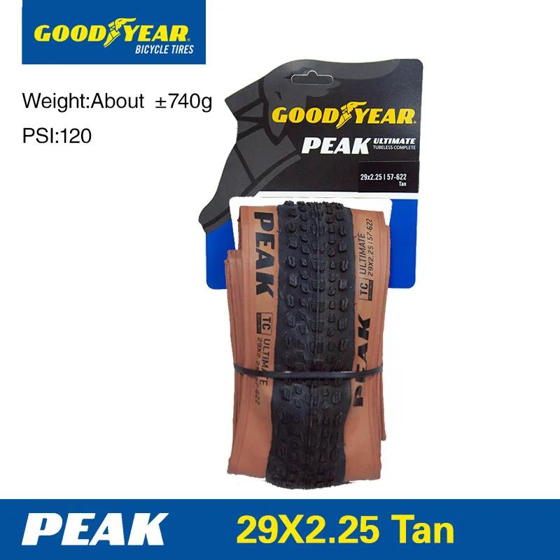Ultimate29X2.25Tan