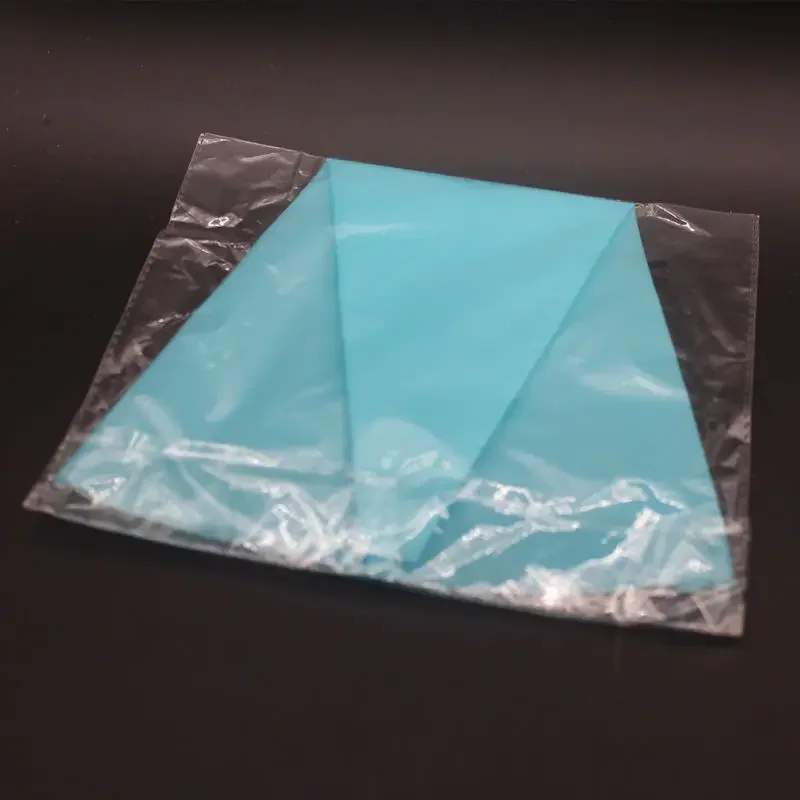 Silicone Reusable Pastry Icing Bag