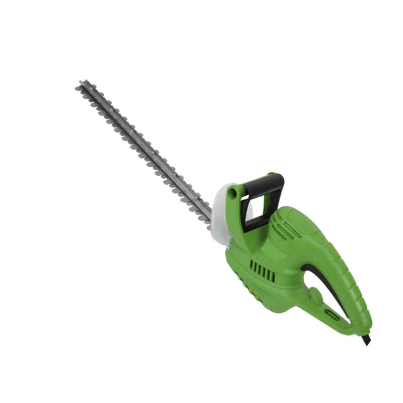 OEM Corded Hedge Trimmer Reduced Vibration Hedge Trimmer Rotating Handle Dual Blade Action Blades Hedge Trimmer dc40v 518d 40v cordless hedge trimmer reduced vibration with 2ah battery and 0 5a charger