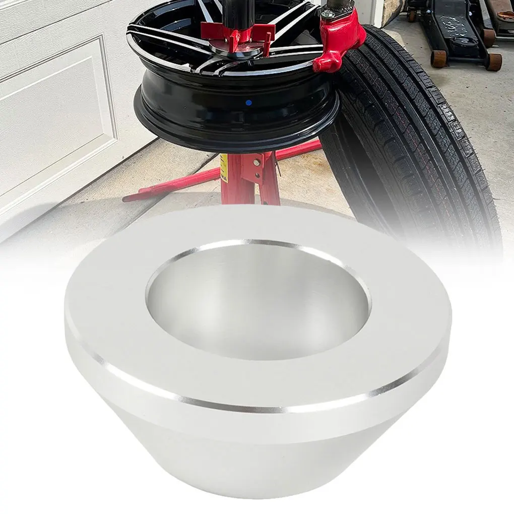

Manual Tire Changer Centering Cone Centering Cone For Hunter Tire Changer For 1 67in Diameter Post