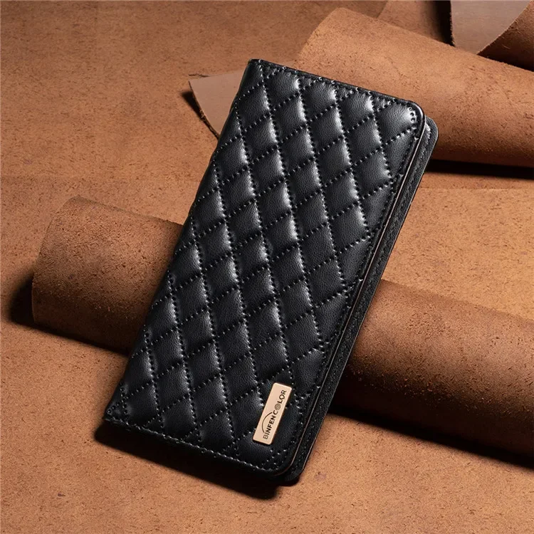 Flip Leather Book Cover for Xiaomi Redmi Note - Sleek and Stylish Protection
