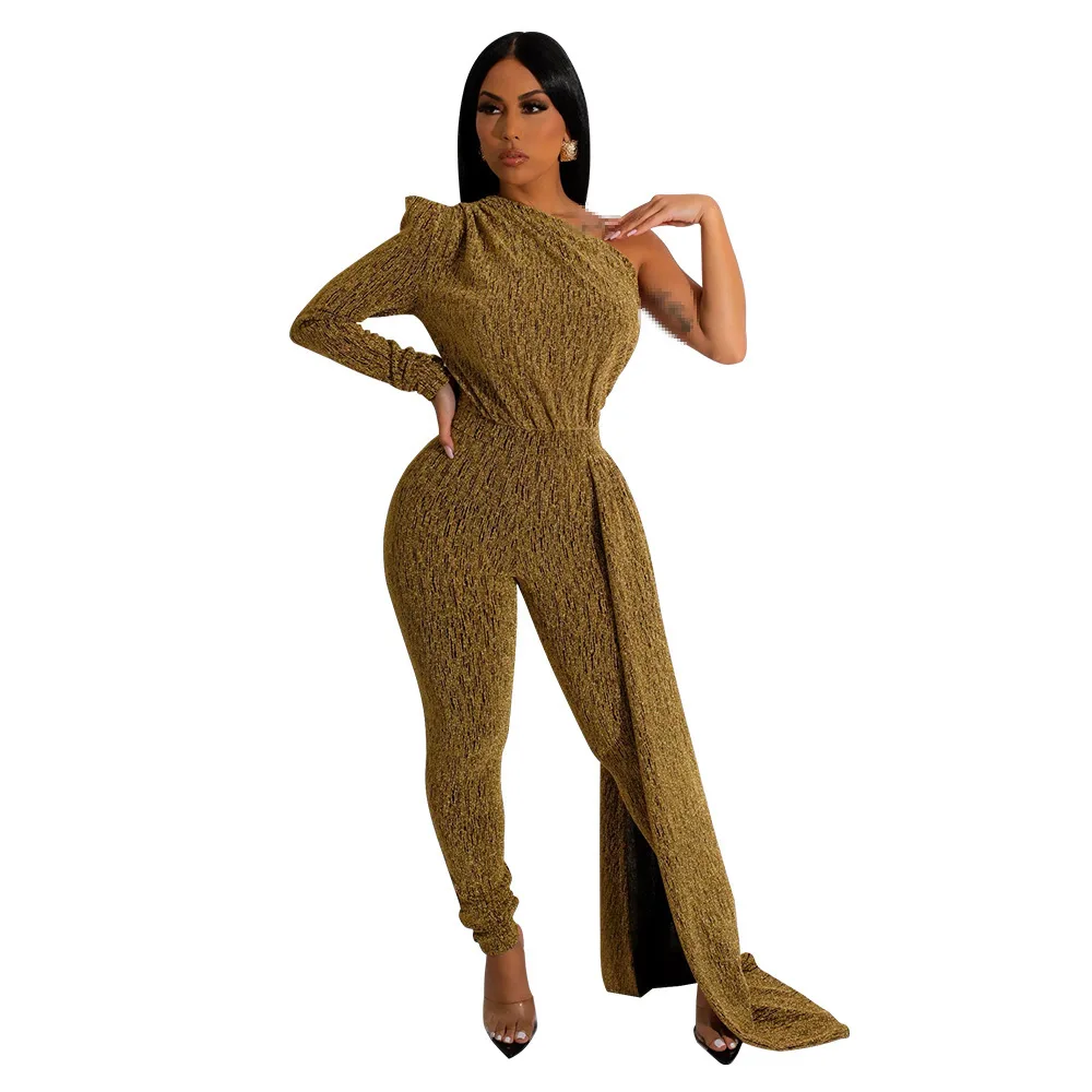 One Piece Outfit Women Club Outfits  Fall Birthday Outfits Women -  Jumpsuit Women - Aliexpress